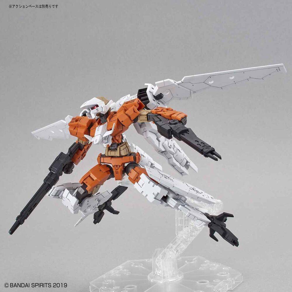 30MM 1/144 eEXM-17 ALTO FLIGHT TYPE [ORANGE]