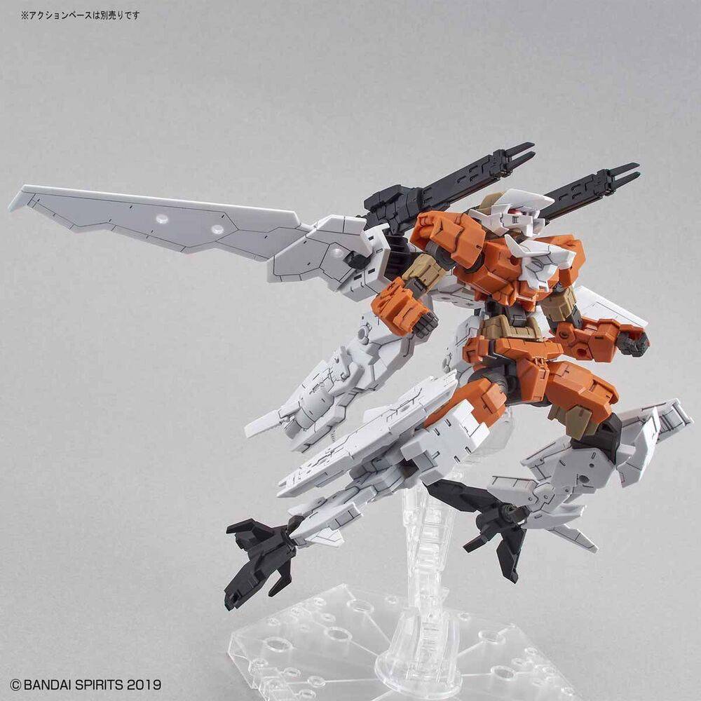 30MM 1/144 eEXM-17 ALTO FLIGHT TYPE [ORANGE]