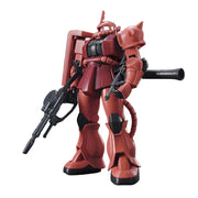 Bandai - HG 1/144 MS-06S ZAKU II
