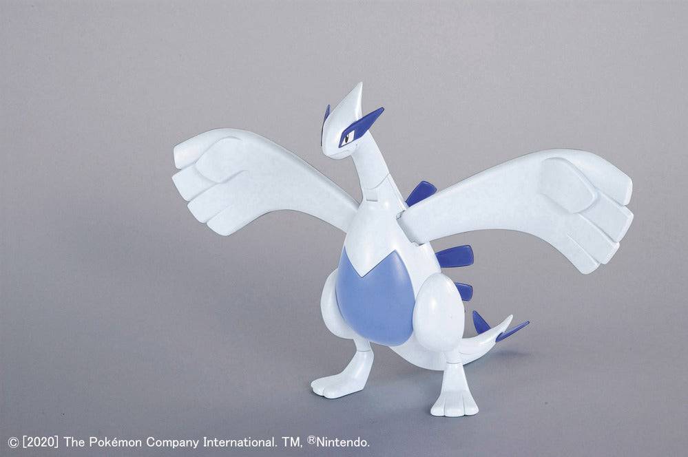 Pokemon Model KIt LUGIA