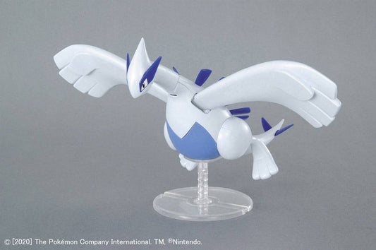 Pokemon Model KIt LUGIA