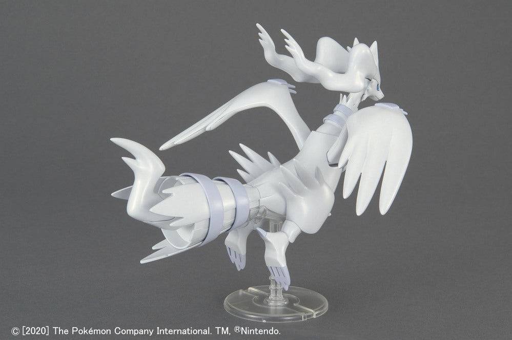 Pokemon Model Kit RESHIRAM