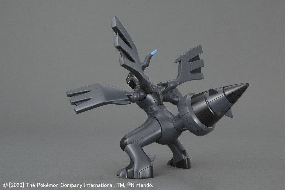 Pokemon Model Kit ZEKROM