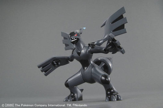 Pokemon Model Kit ZEKROM