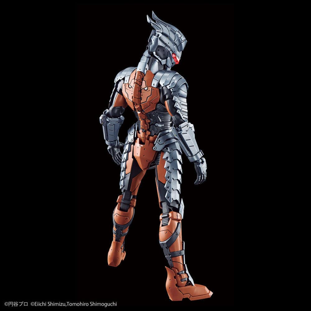 Figure-rise Standard ULTRAMAN SUIT DARKLOPS ZERO -ACTION-