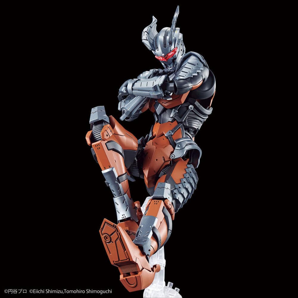 Figure-rise Standard ULTRAMAN SUIT DARKLOPS ZERO -ACTION-