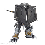 Figurerise Standard Amplified BLACKWARGREYMON