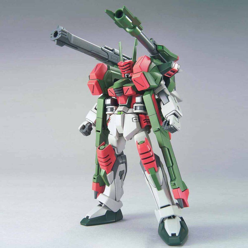 HG 1/144 VERDE BUSTER GUNDAM