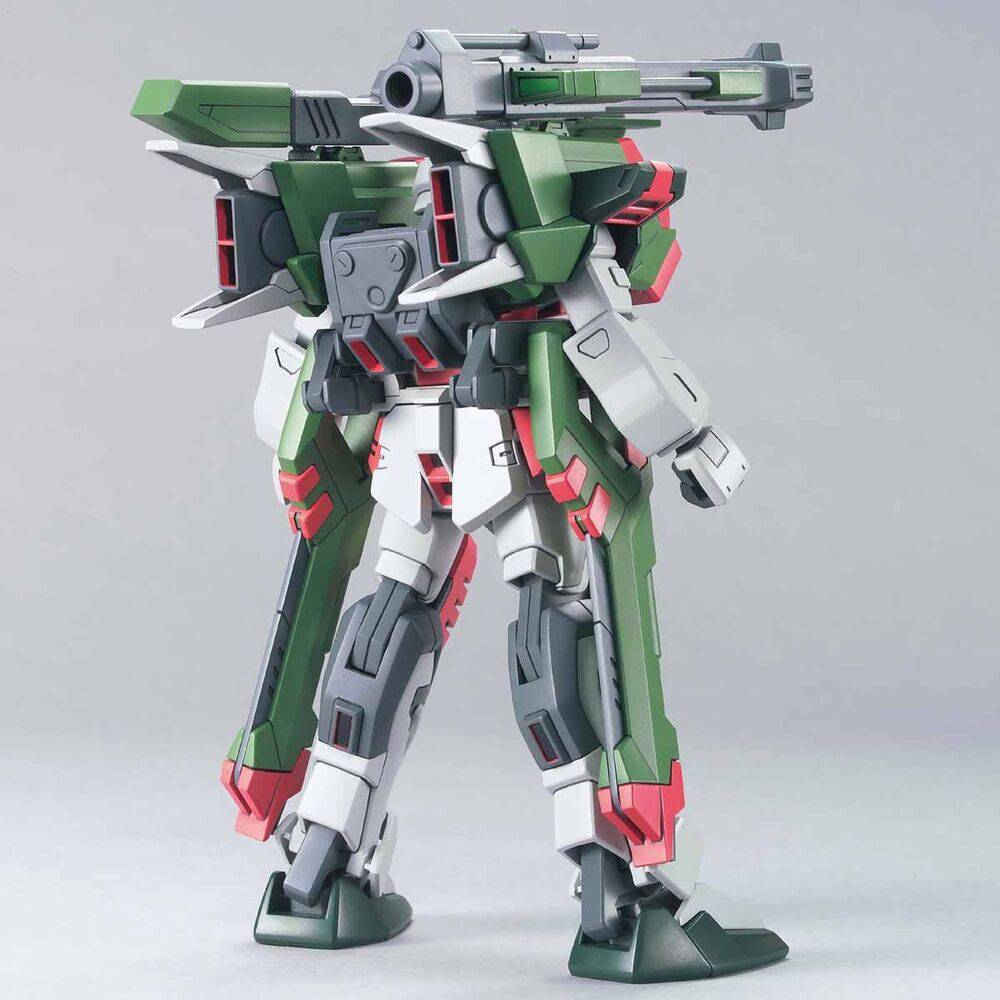 HG 1/144 VERDE BUSTER GUNDAM