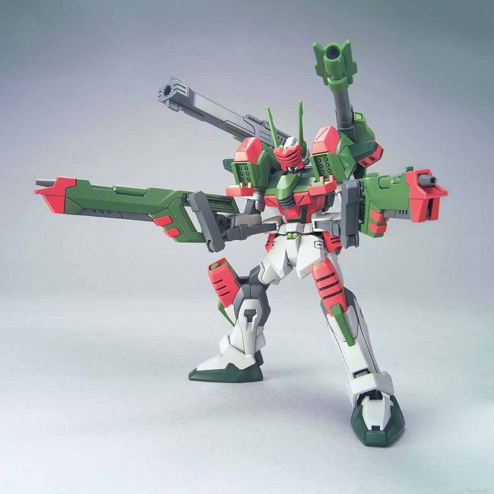 HG 1/144 VERDE BUSTER GUNDAM