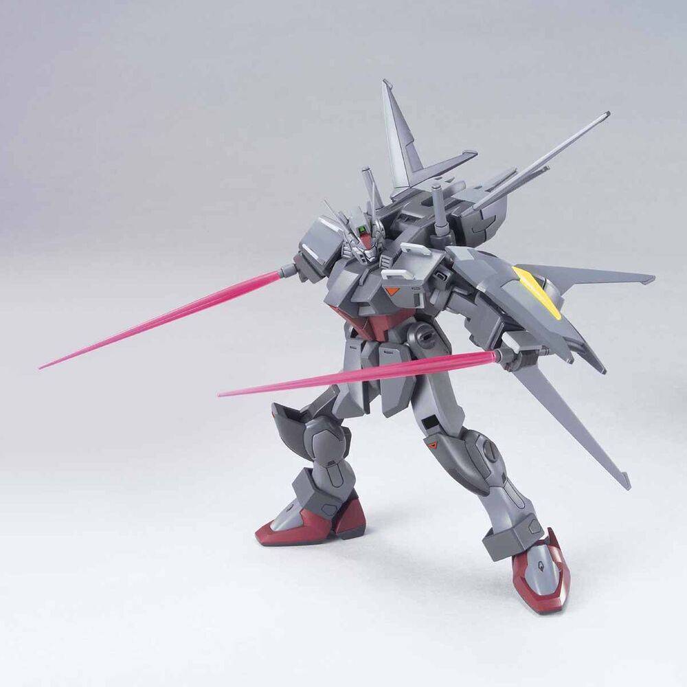 HG 1/144 105 SLAUGHTER DAGGER