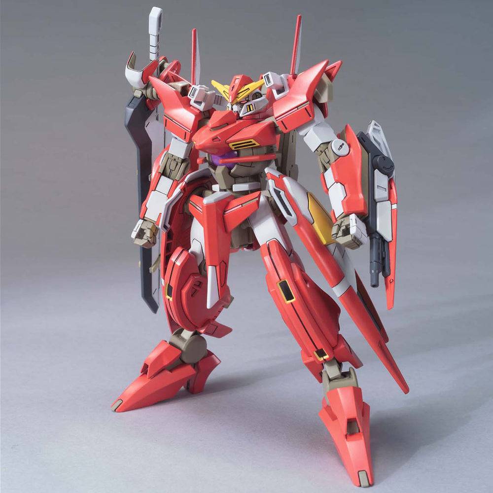 HG 1/144 GUNDAM THRONE ZWEI