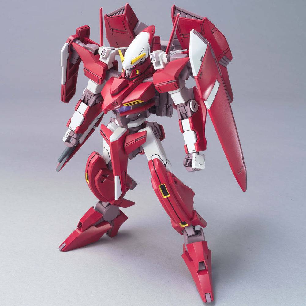 HG 1/144 GUNDAM THRONE DREI