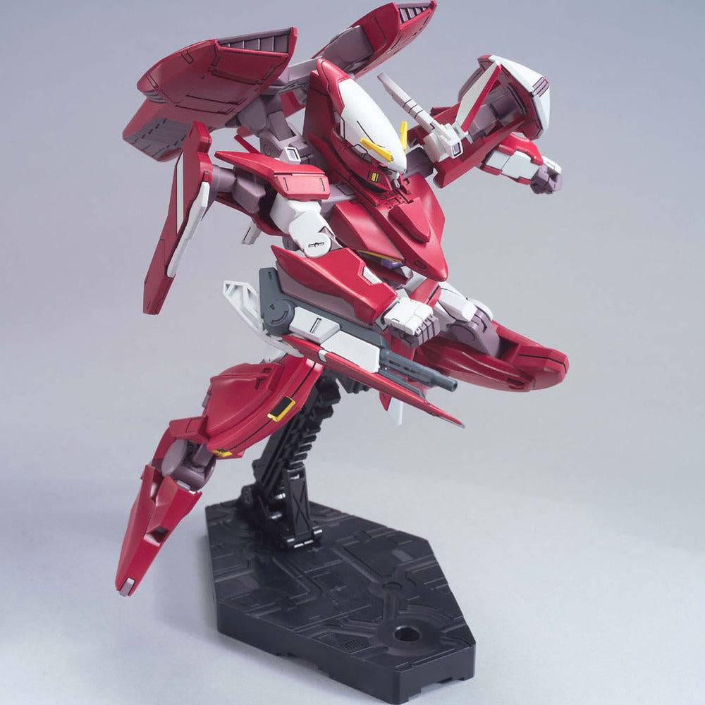 HG 1/144 GUNDAM THRONE DREI