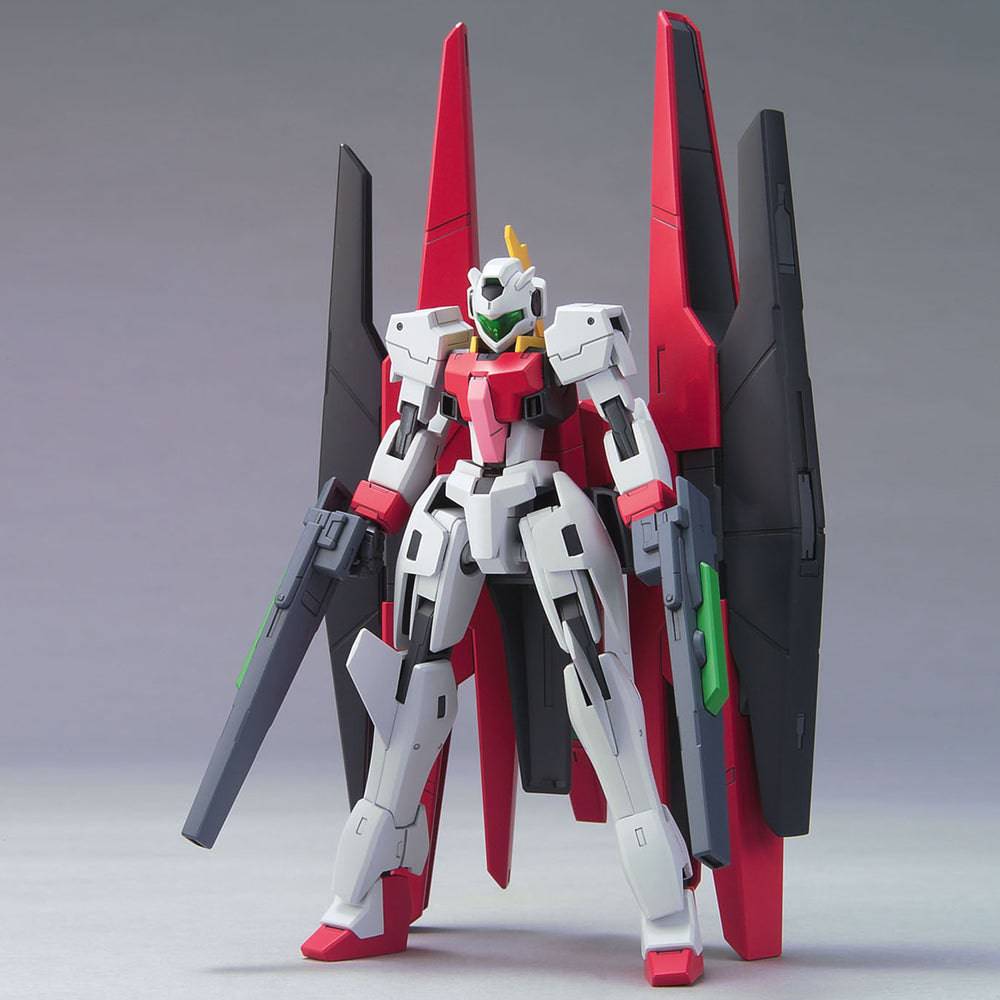 HG 1/144 GN ARCHER