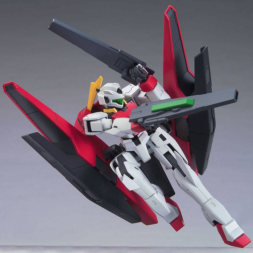 HG 1/144 GN ARCHER