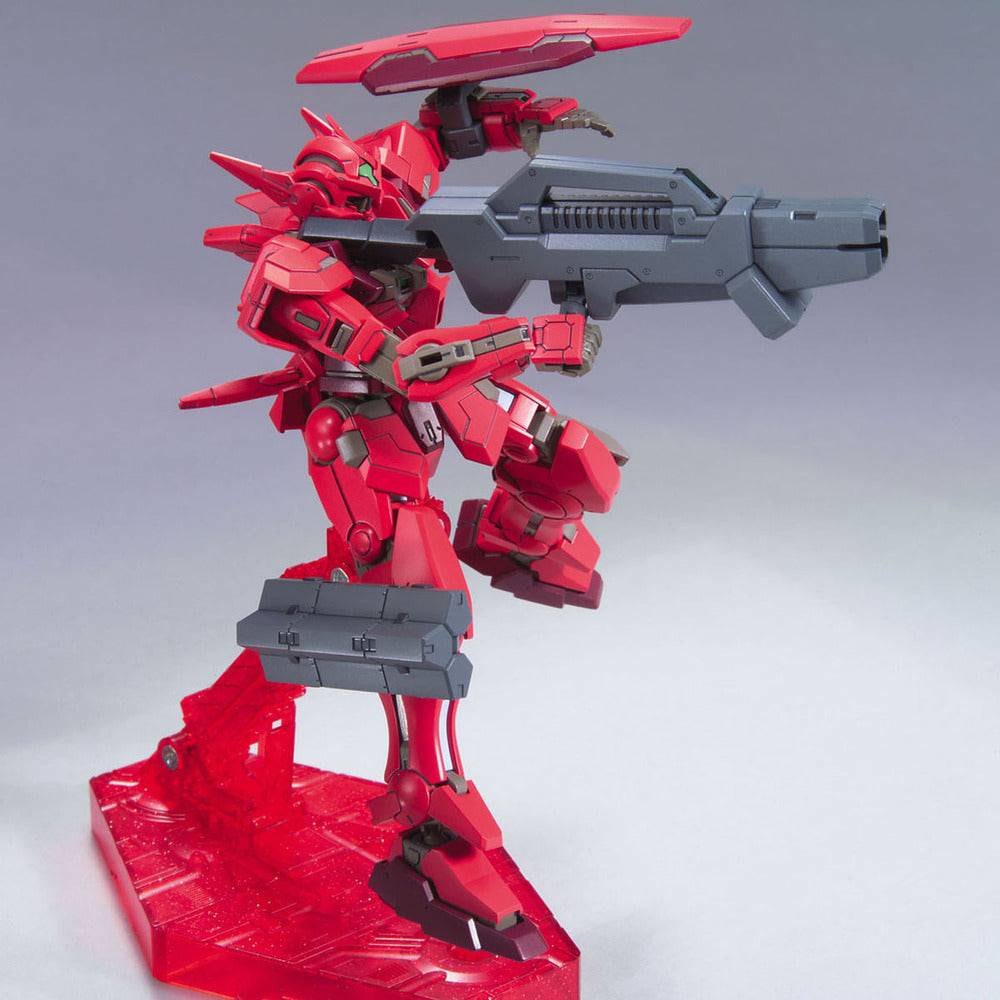 HG 1/144 ASTRAEA TYPE F