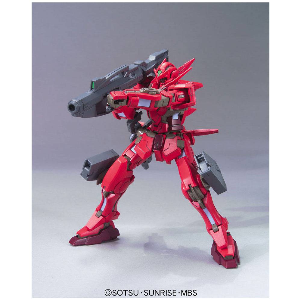 HG 1/144 ASTRAEA TYPE F