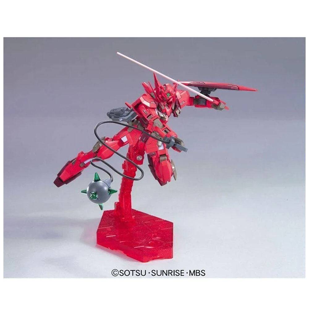 HG 1/144 ASTRAEA TYPE F