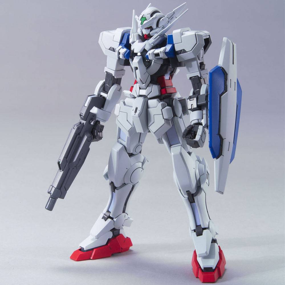 HG 1/144 GUNDAM ASTRAEA