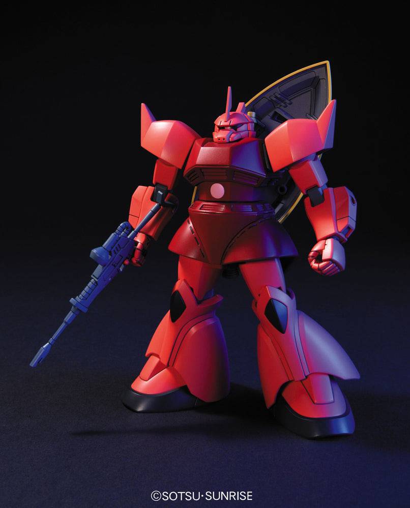 HGUC 1/144 CHARS GELGOOG