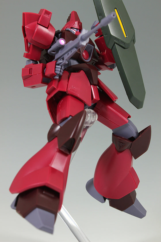 HGUC 1/144 GALBALDY Beta