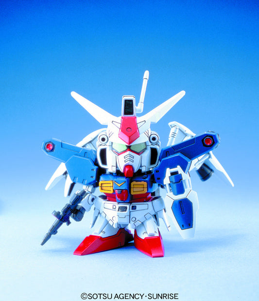 BB193 GUNDAM GP-01Fb