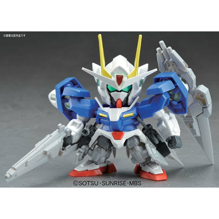 BB368 OO Gundam Seven Sword/G