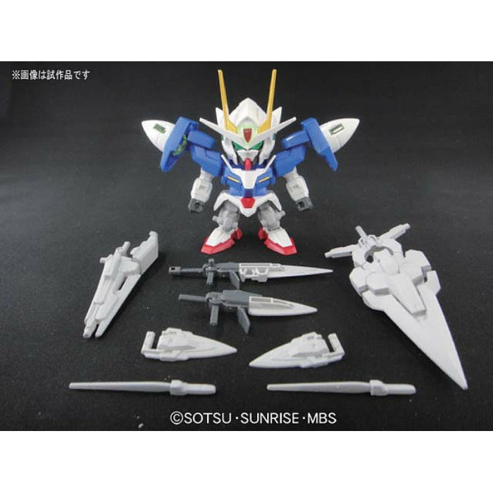 BB368 OO Gundam Seven Sword/G