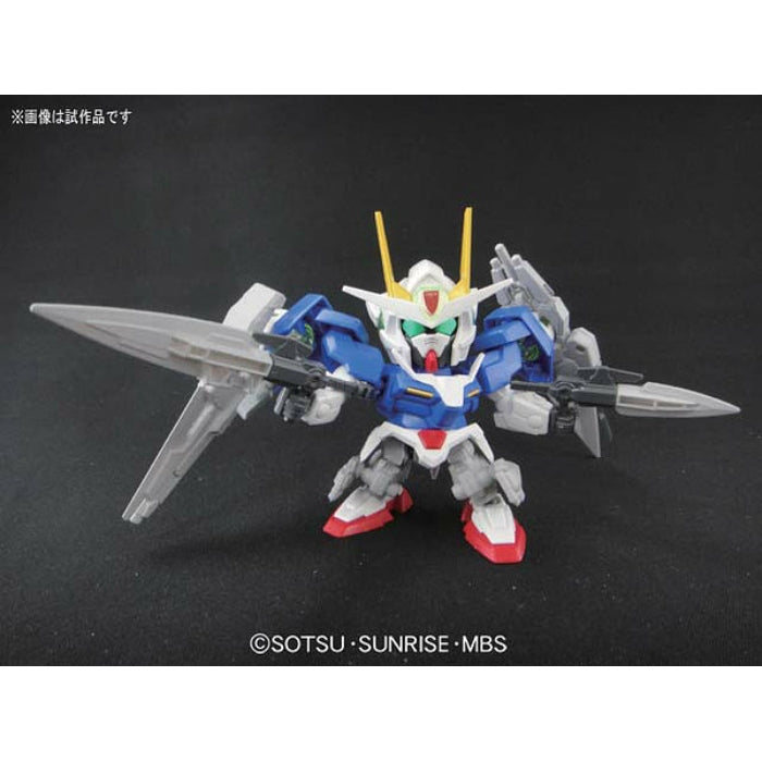 BB368 OO Gundam Seven Sword/G