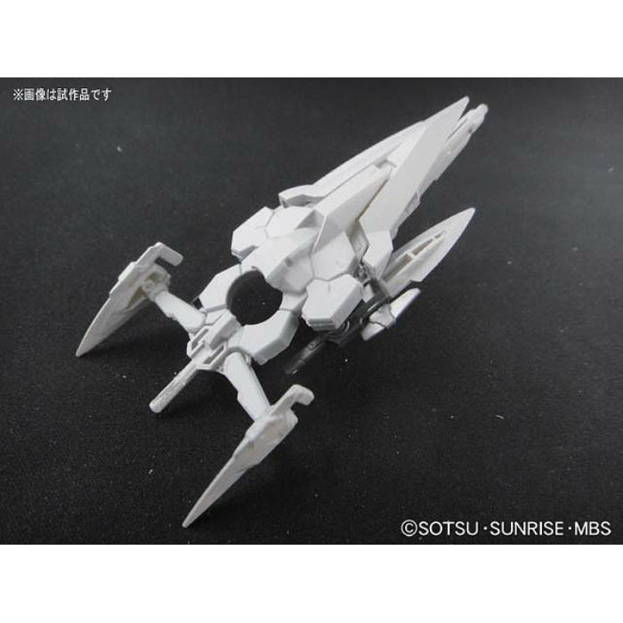 BB368 OO Gundam Seven Sword/G