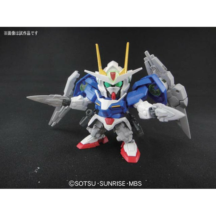 BB368 OO Gundam Seven Sword/G