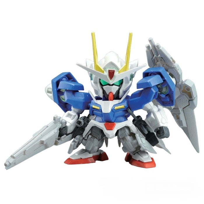 BB368 OO Gundam Seven Sword/G