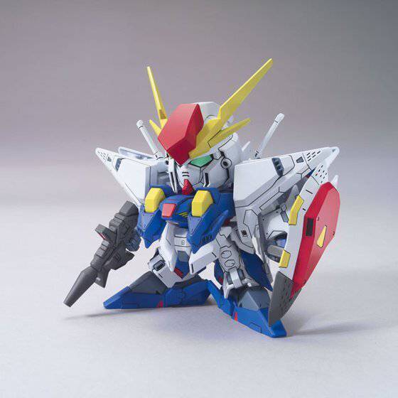 5060687 BB386 Xi GUNDAM