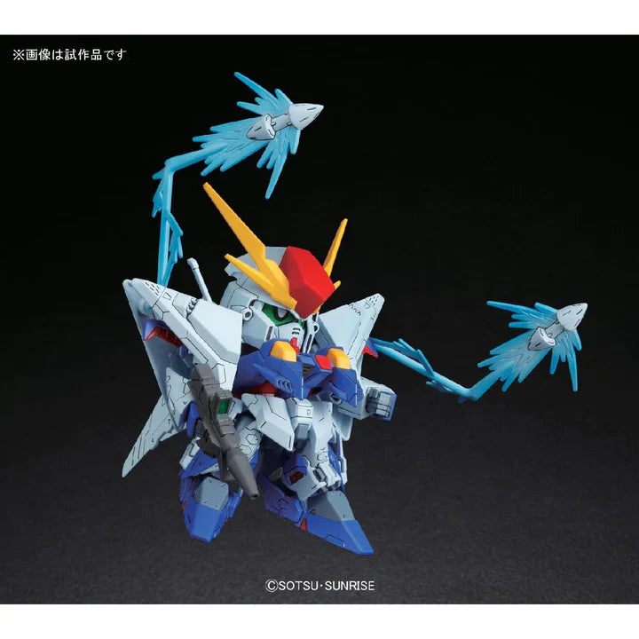 5060687 BB386 Xi GUNDAM