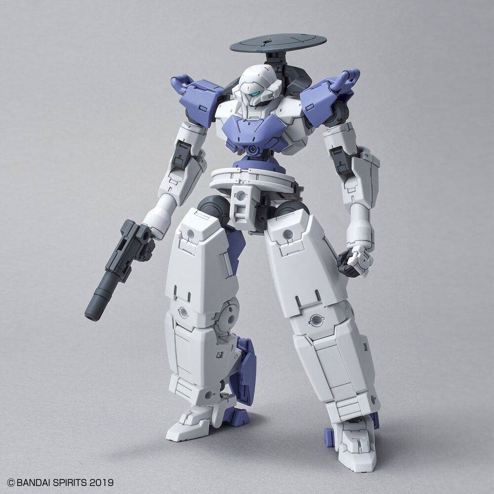 30MM 1/144 bEXM-14T CIELNOVA [WHITE]