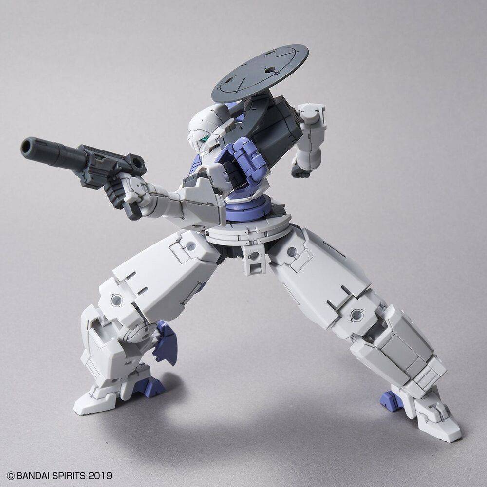 30MM 1/144 bEXM-14T CIELNOVA [WHITE]