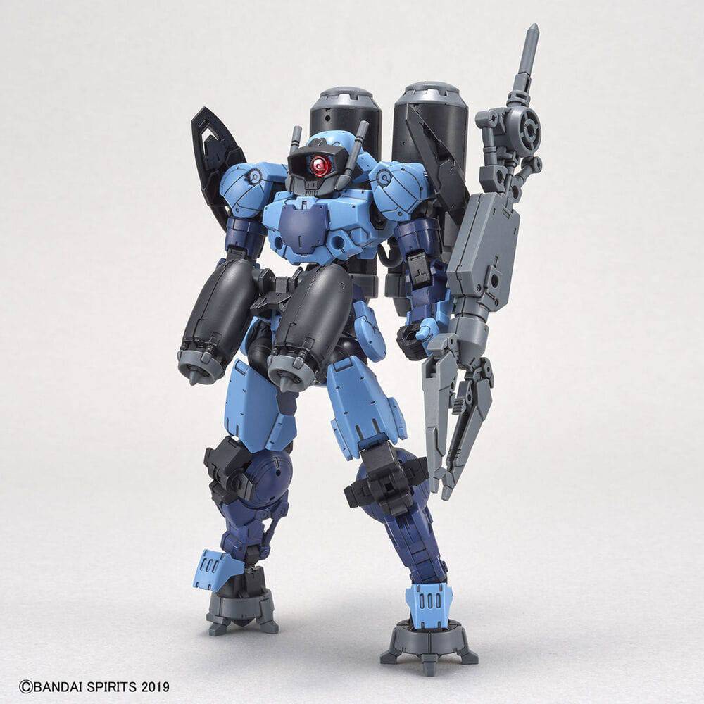 30MM 1/144 bEXM-15 PORTANOVAMARINE TYPE[BLUE GRAY]