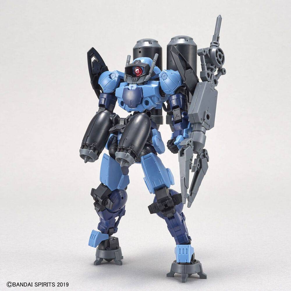 30MM 1/144 bEXM-15 PORTANOVAMARINE TYPE[BLUE GRAY]