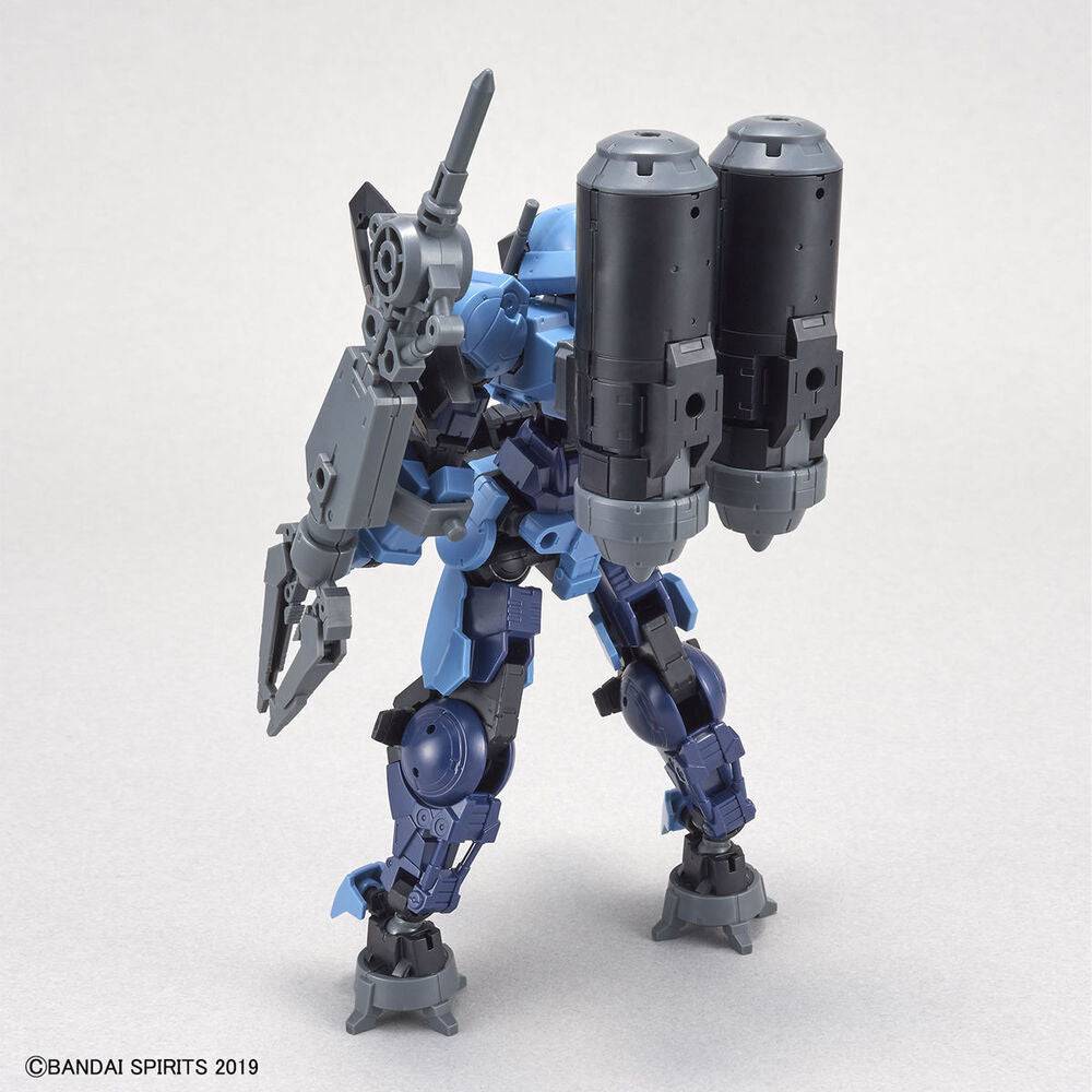 30MM 1/144 bEXM-15 PORTANOVAMARINE TYPE[BLUE GRAY]