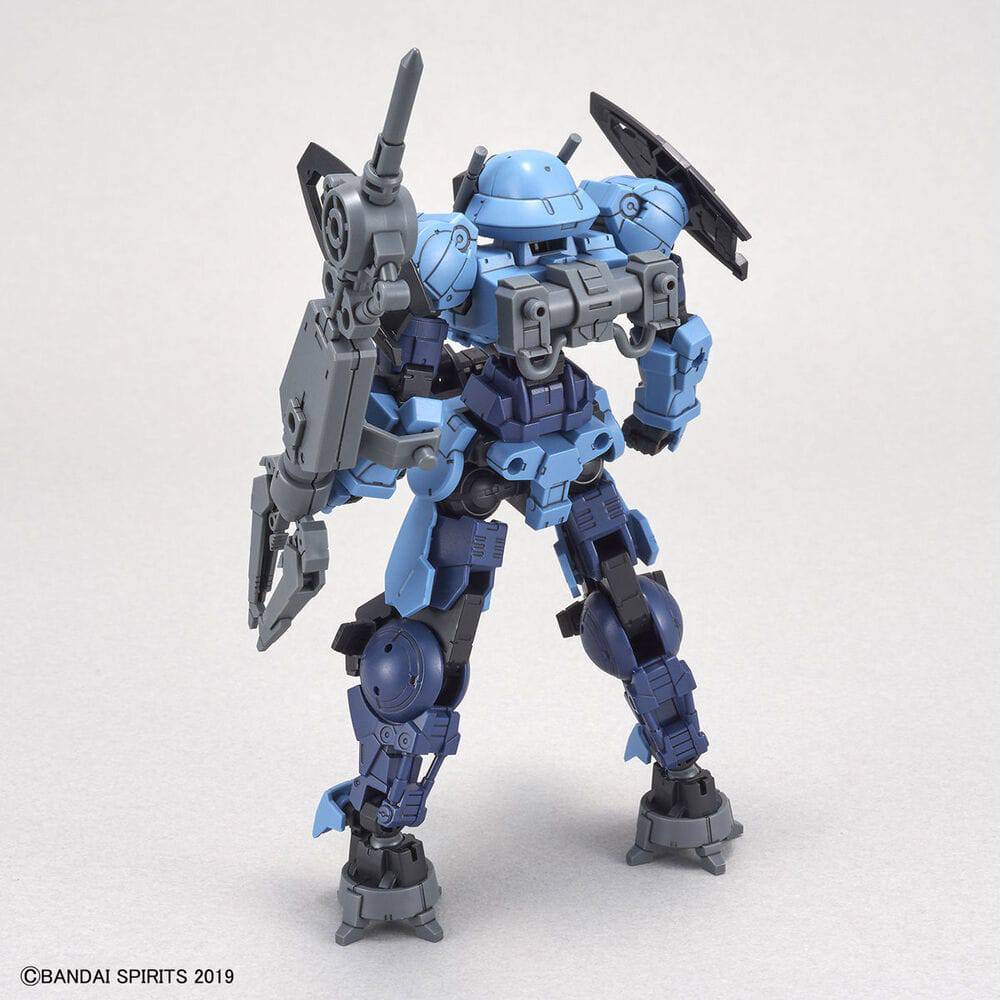 30MM 1/144 bEXM-15 PORTANOVAMARINE TYPE[BLUE GRAY]