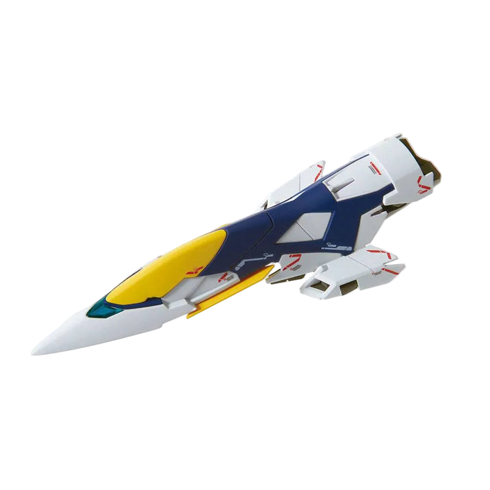 MG 1/100 WING GUNDAM ZERO EW Ver.Ka