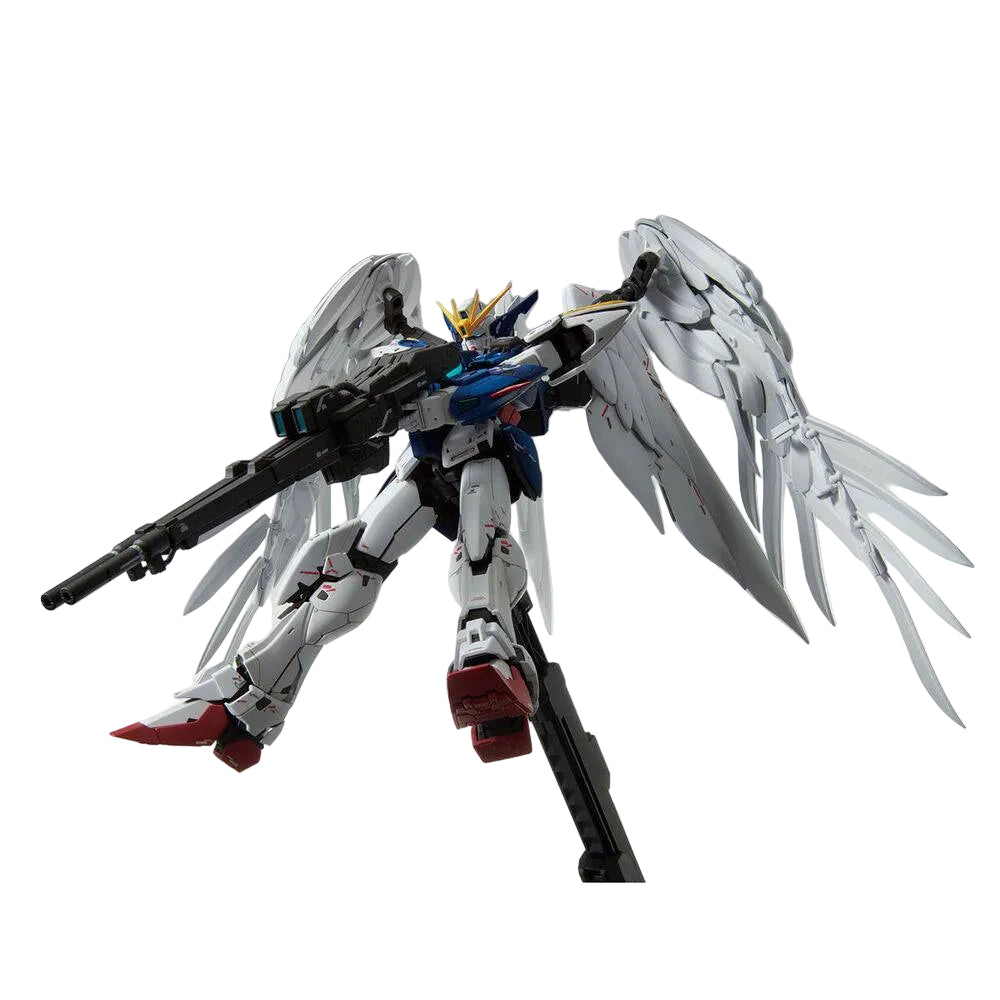 MG 1/100 WING GUNDAM ZERO EW Ver.Ka