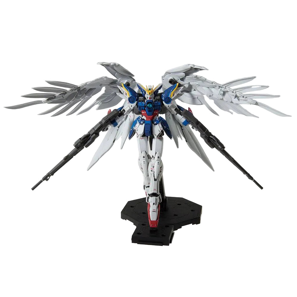 MG 1/100 WING GUNDAM ZERO EW Ver.Ka