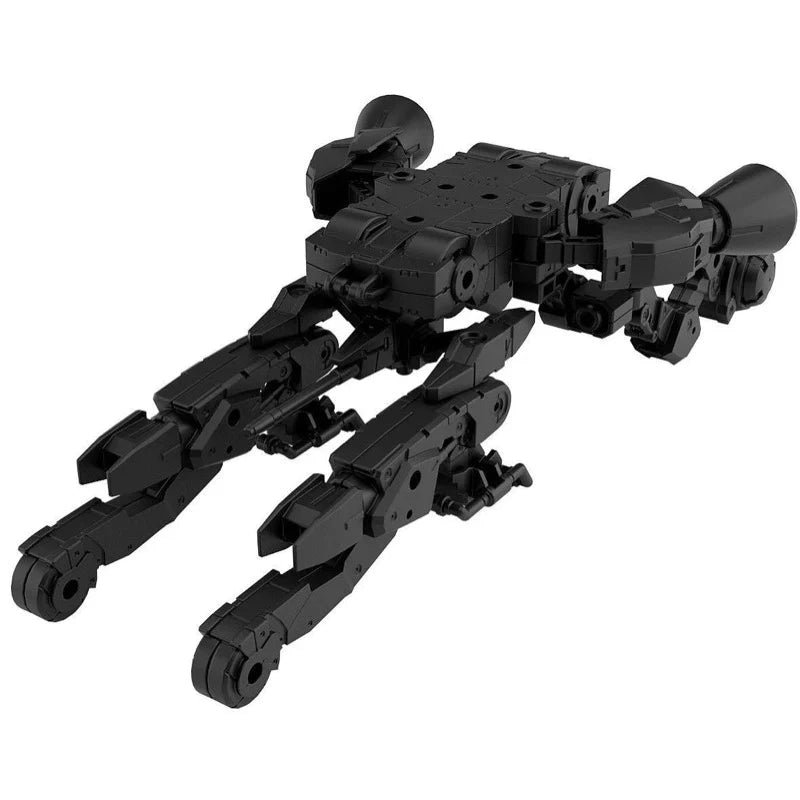 30MM 1/144 Extended Armament VehIcle SPACE CRAFT Ver.[BLACK]