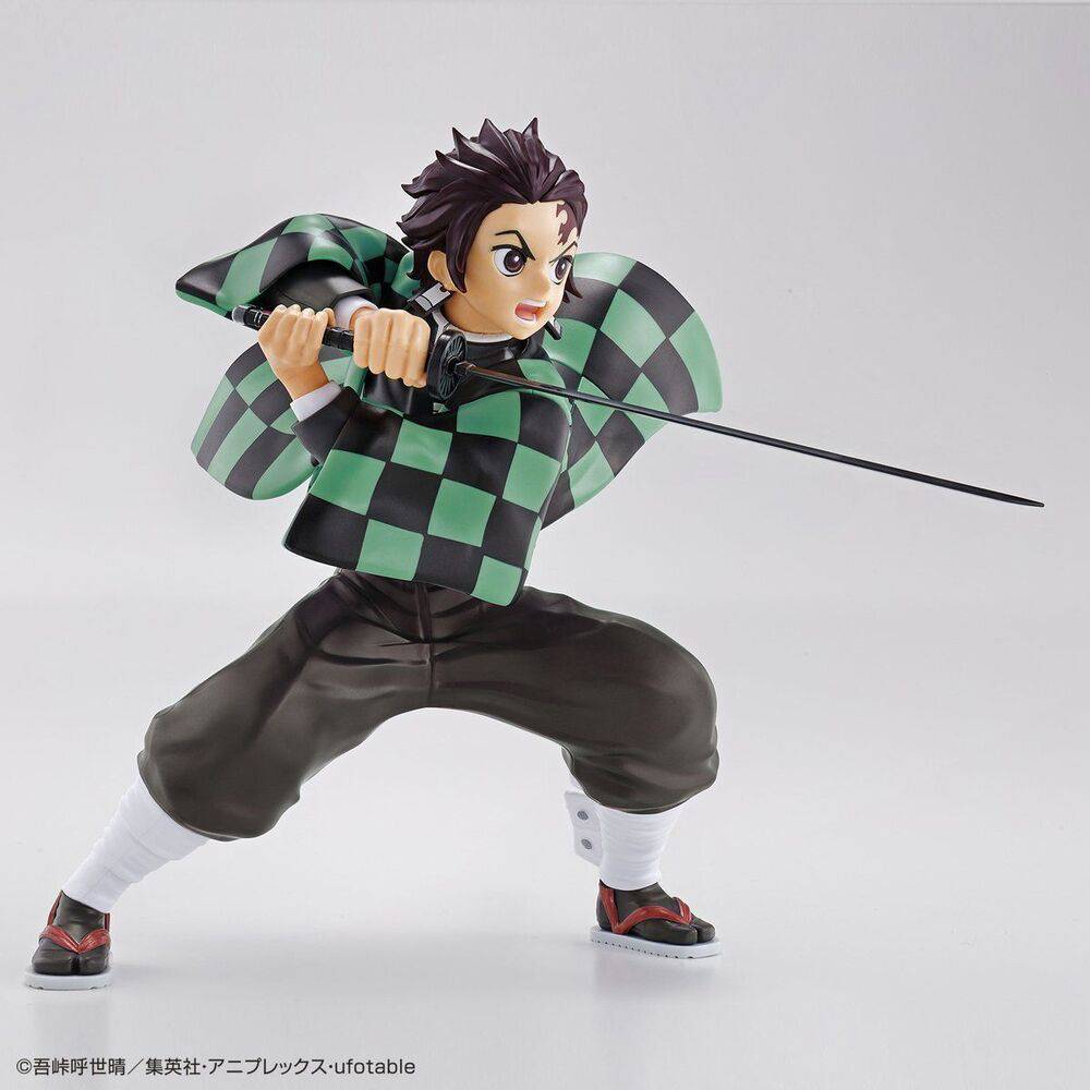 50609241 Demon Slayer Model Kit KAMADO TANJIRO