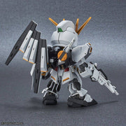 Bandai - SD GUNDAM EX-STANDARD NUGUNDAM