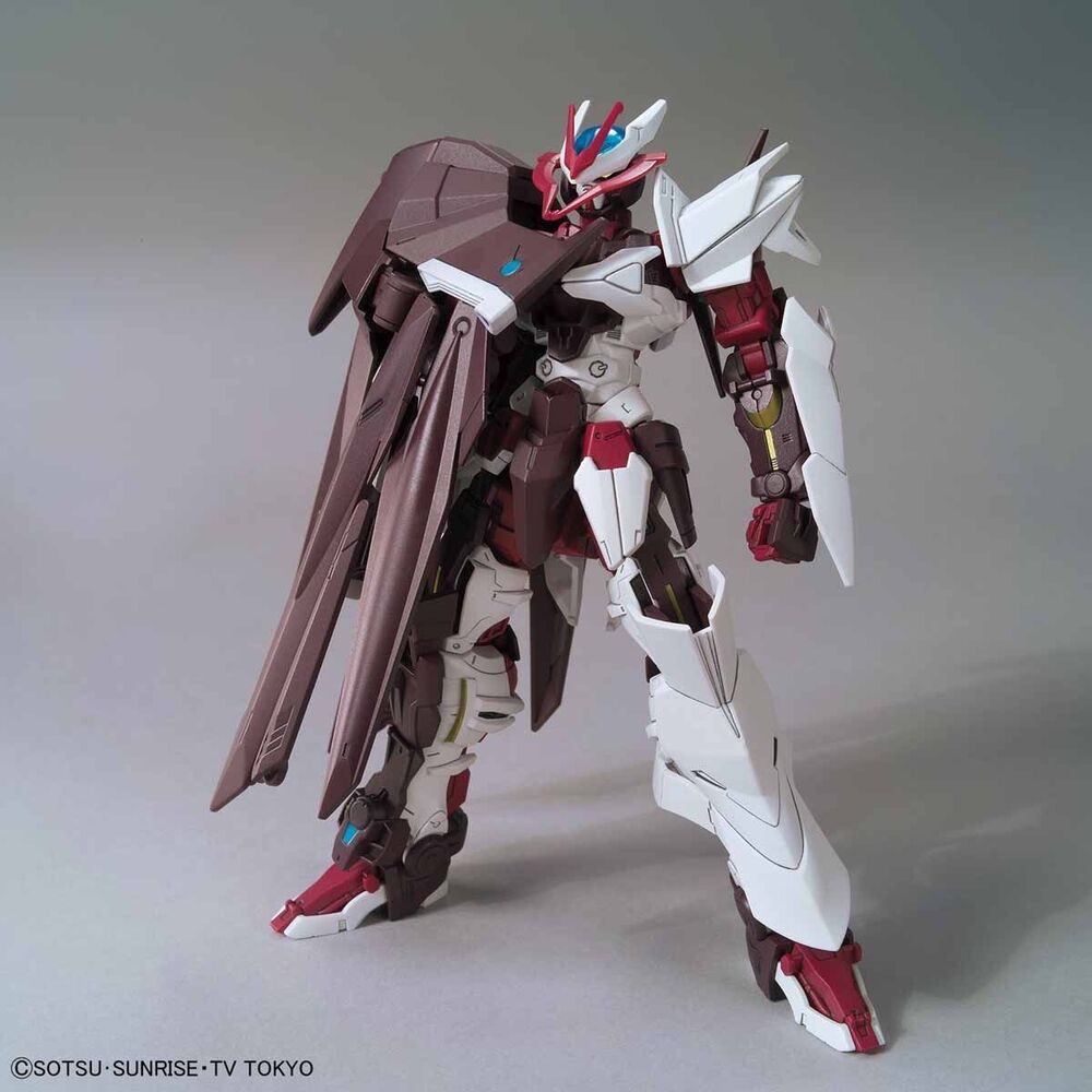 HG 1/144 GUNDAM ASTRAY NO-NAME