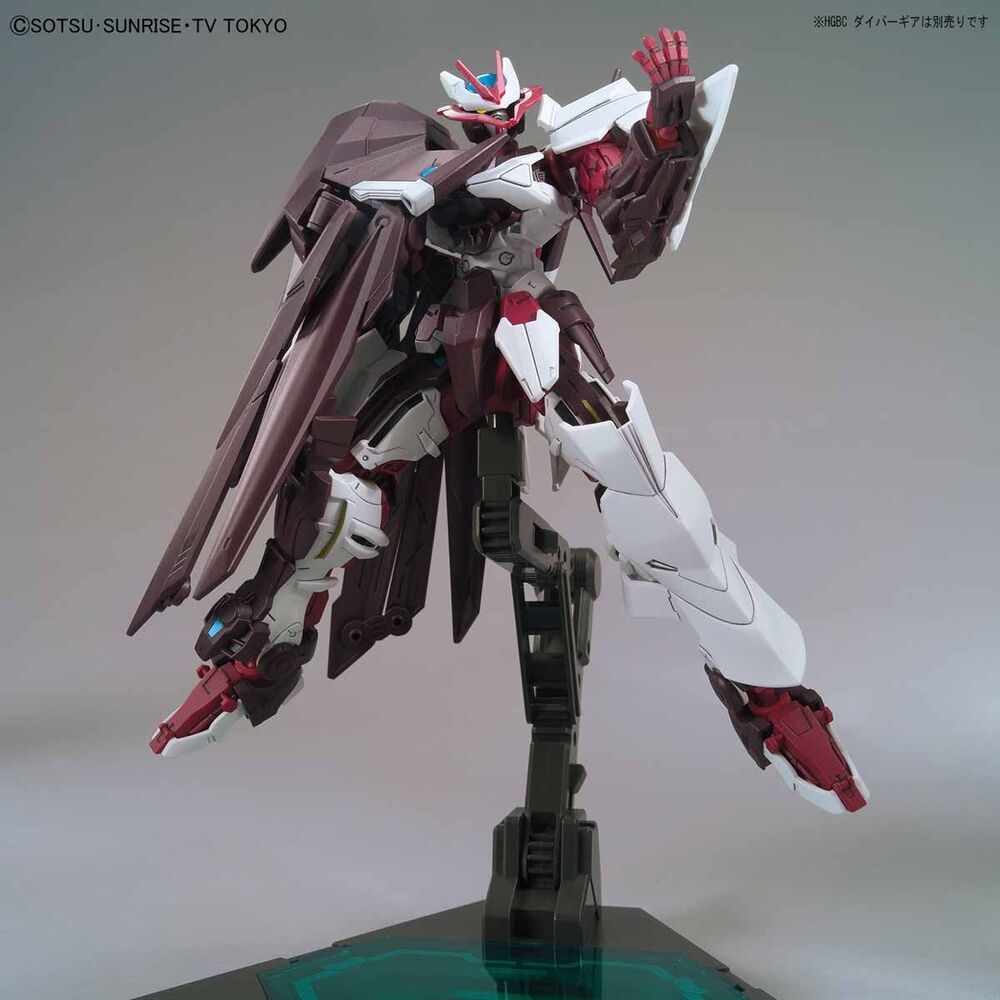 HG 1/144 GUNDAM ASTRAY NO-NAME