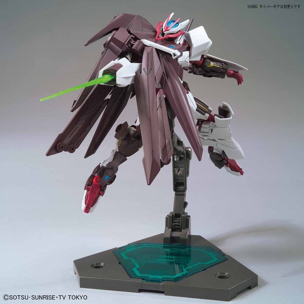 HG 1/144 GUNDAM ASTRAY NO-NAME